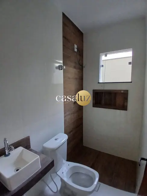 Foto 5 de Apartamento com 3 quartos à venda, 60m2 em Eldorado (Parque Durval de Barros), Ibirite - MG