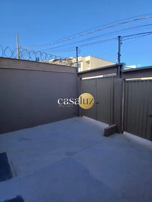 Foto 9 de Apartamento com 3 quartos à venda, 60m2 em Eldorado (Parque Durval de Barros), Ibirite - MG