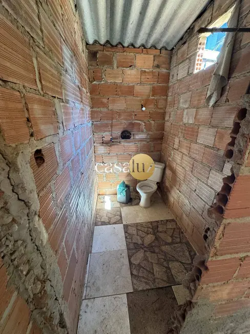 Foto 8 de Casa com 3 quartos à venda, 360m2 em Sarzedo - MG