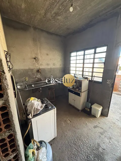Foto 9 de Casa com 3 quartos à venda, 360m2 em Sarzedo - MG