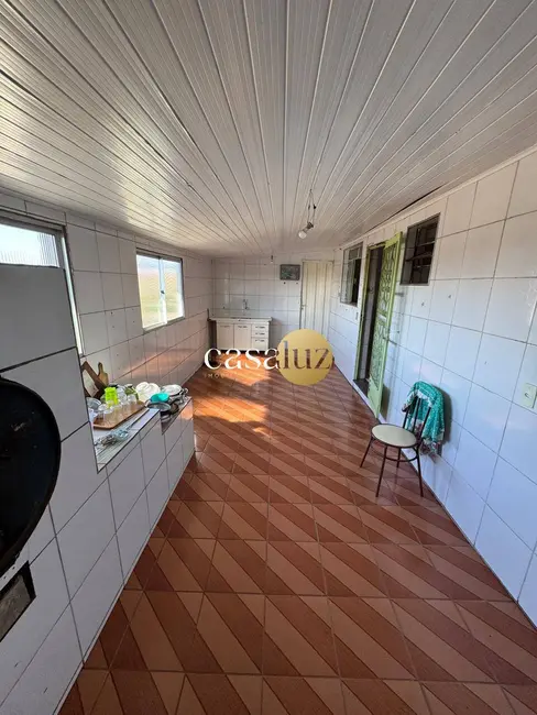 Foto 6 de Casa com 3 quartos à venda, 360m2 em Ibirite - MG