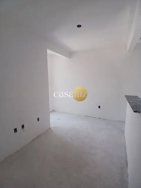 Foto 4 de Apartamento com 3 quartos à venda, 41m2 em Eldorado (Parque Durval de Barros), Ibirite - MG