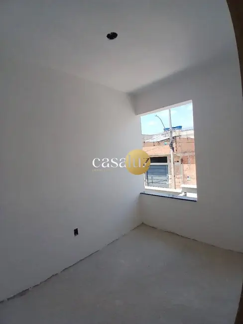 Foto 7 de Apartamento com 3 quartos à venda, 41m2 em Eldorado (Parque Durval de Barros), Ibirite - MG