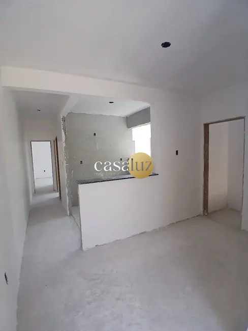 Foto 3 de Apartamento com 3 quartos à venda, 41m2 em Eldorado (Parque Durval de Barros), Ibirite - MG