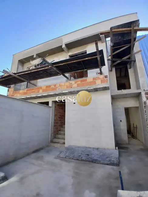 Foto 1 de Apartamento com 3 quartos à venda, 41m2 em Eldorado (Parque Durval de Barros), Ibirite - MG