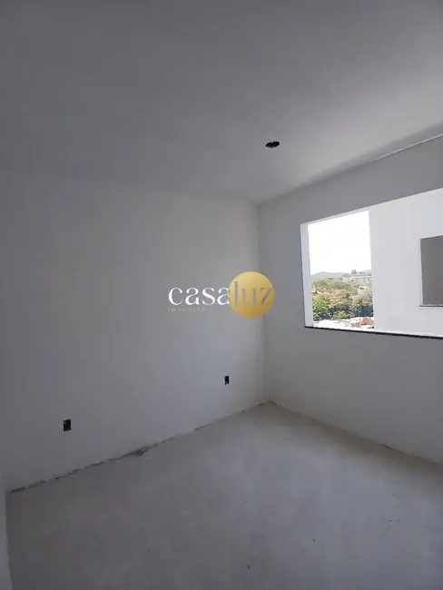 Foto 6 de Apartamento com 3 quartos à venda, 41m2 em Eldorado (Parque Durval de Barros), Ibirite - MG