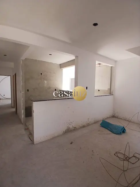 Foto 8 de Apartamento com 3 quartos à venda, 41m2 em Eldorado (Parque Durval de Barros), Ibirite - MG