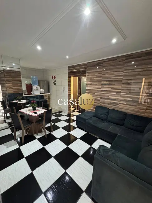 Foto 1 de Apartamento com 2 quartos à venda em Sarzedo - MG