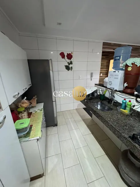 Foto 5 de Apartamento com 2 quartos à venda em Sarzedo - MG