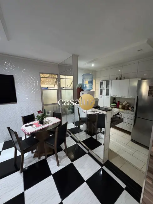 Foto 3 de Apartamento com 2 quartos à venda em Sarzedo - MG