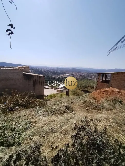 Foto 6 de Terreno / Lote à venda, 252m2 em Sarzedo - MG