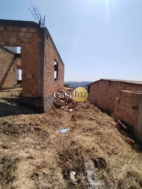 Foto 5 de Terreno / Lote à venda, 252m2 em Sarzedo - MG