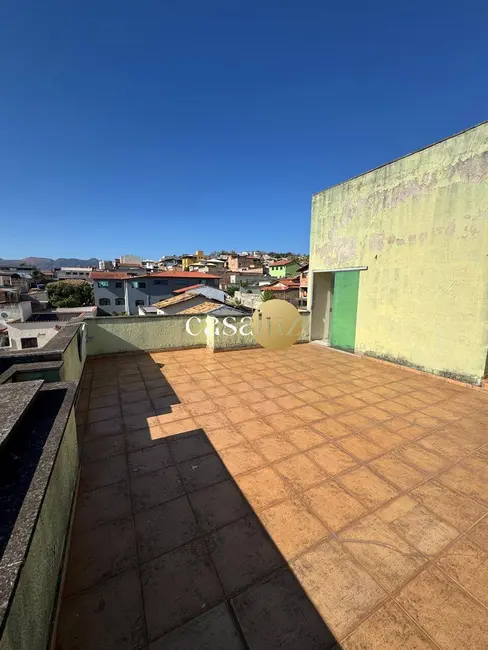 Foto 9 de Cobertura com 2 quartos à venda, 584200m2 em Sarzedo - MG