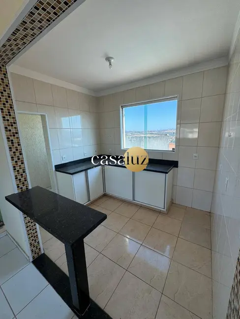 Foto 3 de Cobertura com 2 quartos à venda, 584200m2 em Sarzedo - MG