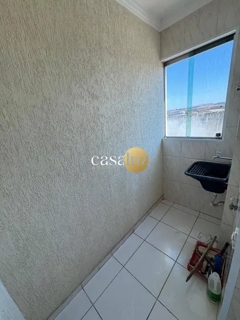 Foto 8 de Cobertura com 2 quartos à venda, 584200m2 em Sarzedo - MG