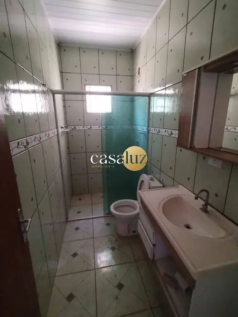 Foto 8 de Casa com 3 quartos à venda, 250m2 em Mario Campos - MG