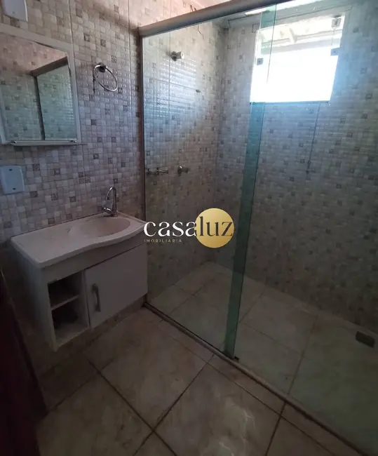 Foto 5 de Casa com 3 quartos à venda, 250m2 em Mario Campos - MG