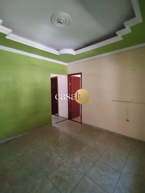 Foto 3 de Casa com 3 quartos à venda, 250m2 em Mario Campos - MG