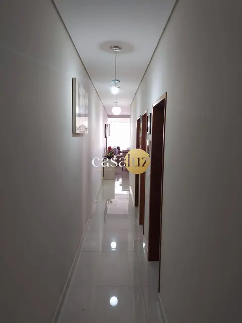 Foto 8 de Casa com 3 quartos à venda, 200m2 em Jardim Brasília, Betim - MG