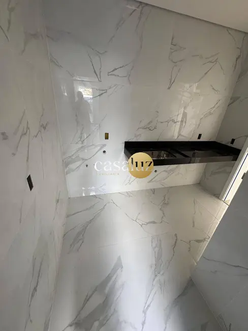 Foto 8 de Casa com 3 quartos à venda, 180m2 em Jardim Brasília, Betim - MG