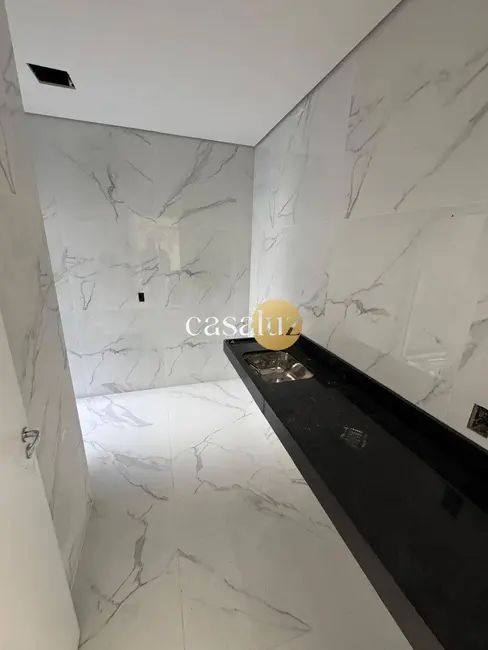 Foto 7 de Casa com 3 quartos à venda, 180m2 em Jardim Brasília, Betim - MG