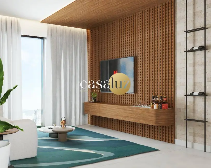 Apartamento com 3 quartos à venda, 150m2 em Contagem - MG - imagem 2 Foto 2 de Apartamento com 3 quartos à venda, 150m2 em Contagem - MG