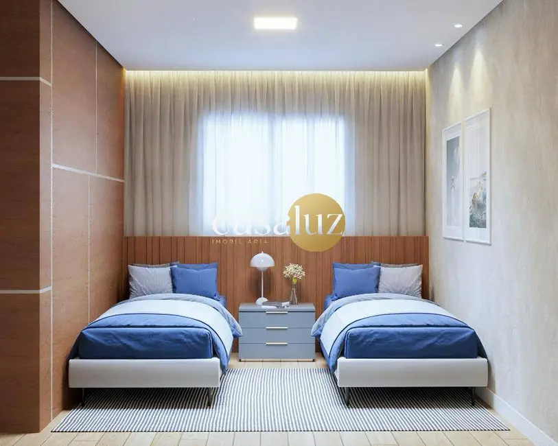 Apartamento com 3 quartos à venda, 150m2 em Contagem - MG - imagem 4 Foto 4 de Apartamento com 3 quartos à venda, 150m2 em Contagem - MG