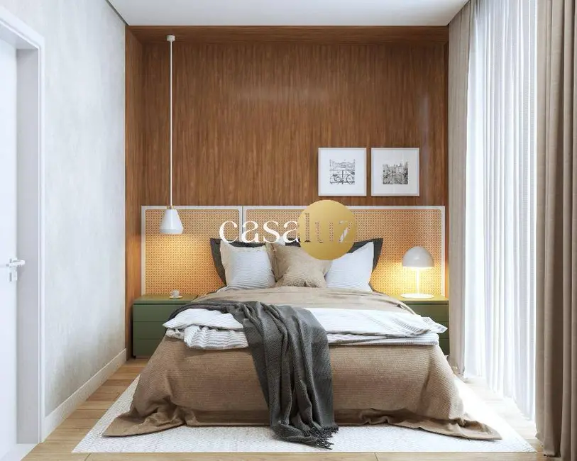 Foto 5 de Apartamento com 3 quartos à venda, 88m2 em Contagem - MG