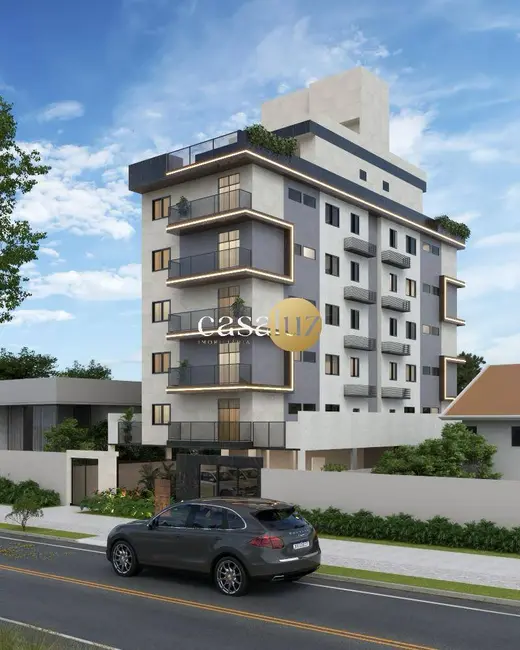 Foto 1 de Apartamento com 3 quartos à venda, 88m2 em Contagem - MG