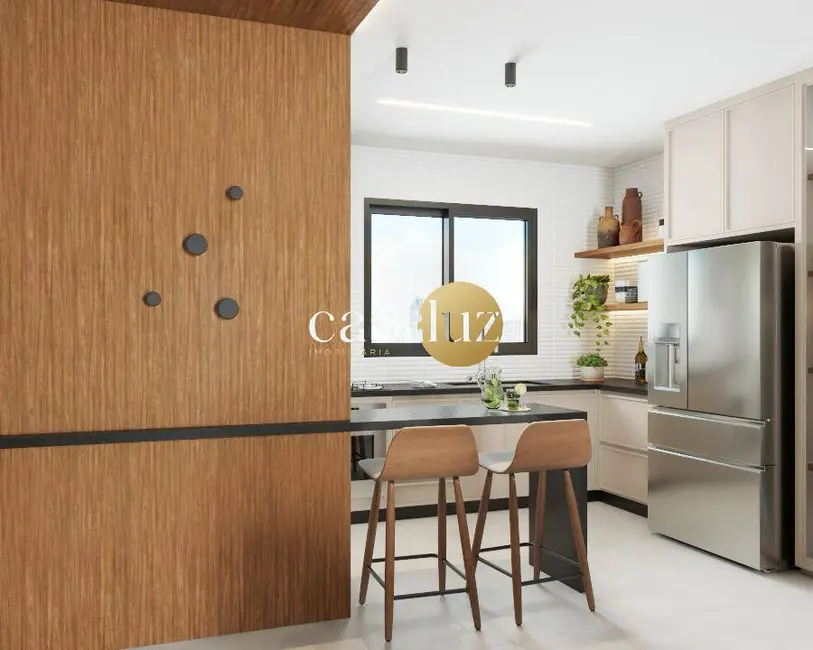 Foto 3 de Apartamento com 3 quartos à venda, 88m2 em Contagem - MG