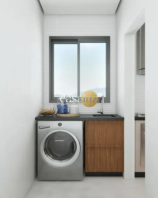 Apartamento com 3 quartos à venda, 83m2 em Contagem - MG - imagem 4 Foto 4 de Apartamento com 3 quartos à venda, 83m2 em Contagem - MG