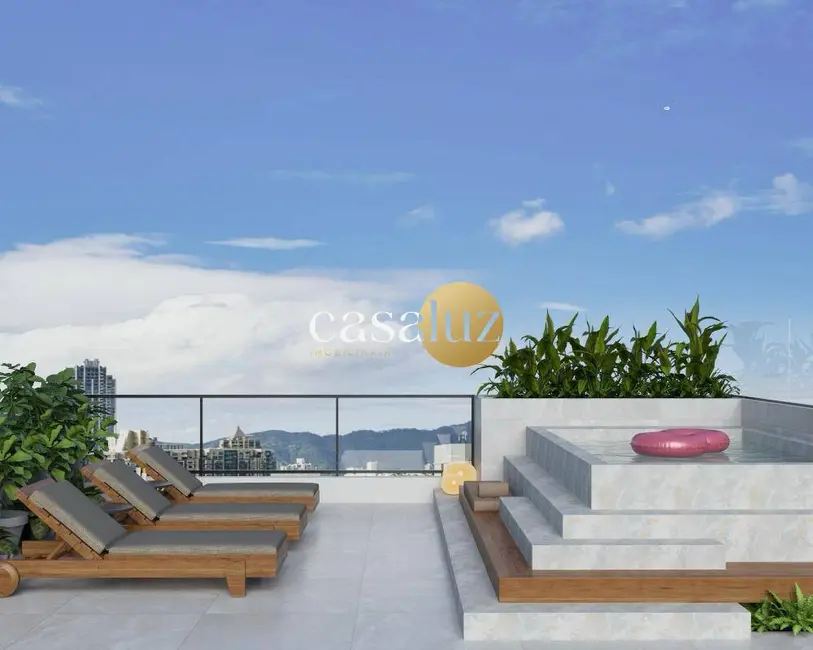 Cobertura com 3 quartos à venda, 174m2 em Contagem - MG - imagem 6 Foto 6 de Cobertura com 3 quartos à venda, 174m2 em Contagem - MG