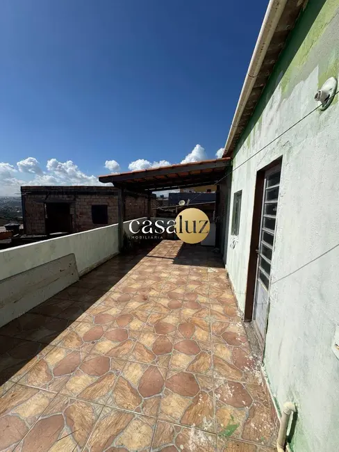 Foto 7 de Casa com 3 quartos à venda, 240m2 em Sarzedo - MG