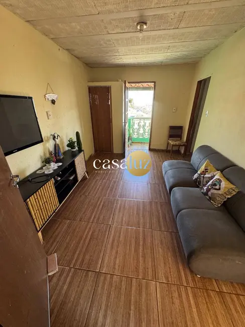 Foto 1 de Casa com 3 quartos à venda, 240m2 em Sarzedo - MG