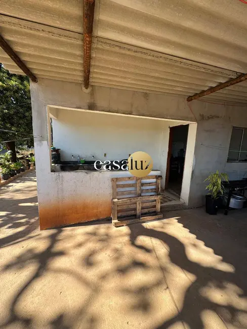 Casa com 2 quartos à venda, 200m2 em Mario Campos - MG - imagem 9 Foto 9 de Casa com 2 quartos à venda, 200m2 em Mario Campos - MG