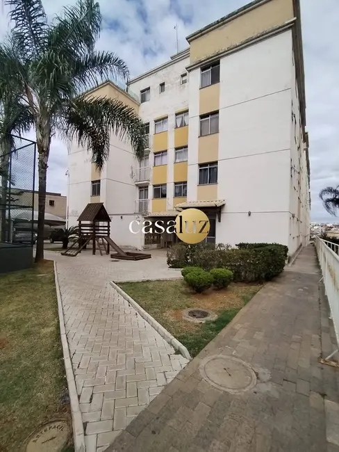 Foto 1 de Apartamento com 3 quartos à venda, 802288m2 em Diamante (Barreiro), Belo Horizonte - MG