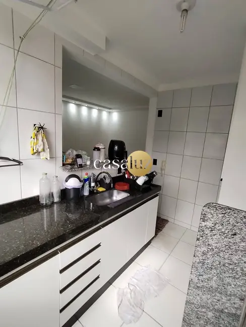 Foto 5 de Apartamento com 3 quartos à venda, 802288m2 em Diamante (Barreiro), Belo Horizonte - MG
