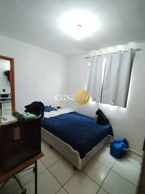 Foto 6 de Apartamento com 3 quartos à venda, 802288m2 em Diamante (Barreiro), Belo Horizonte - MG