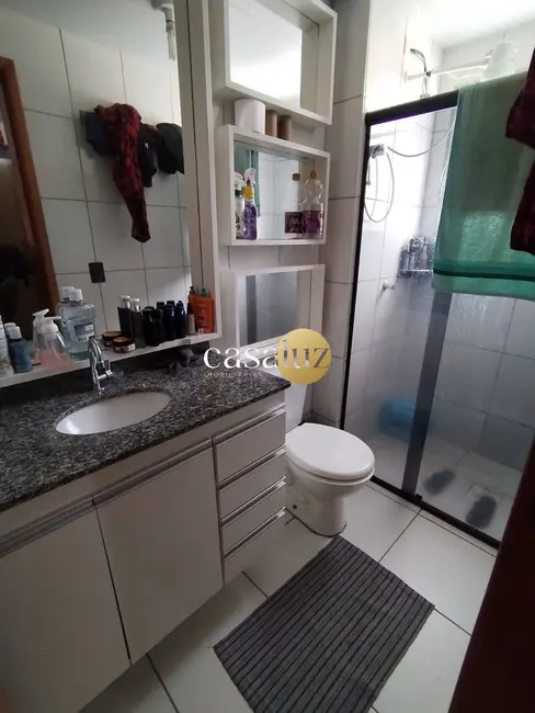 Foto 7 de Apartamento com 3 quartos à venda, 802288m2 em Diamante (Barreiro), Belo Horizonte - MG