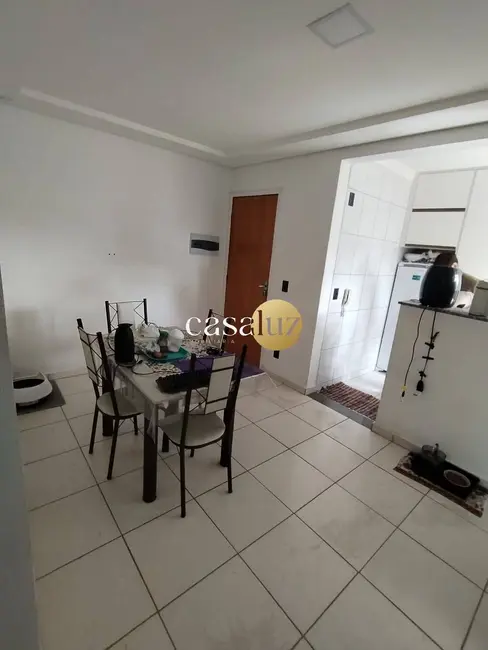 Foto 3 de Apartamento com 3 quartos à venda, 802288m2 em Diamante (Barreiro), Belo Horizonte - MG