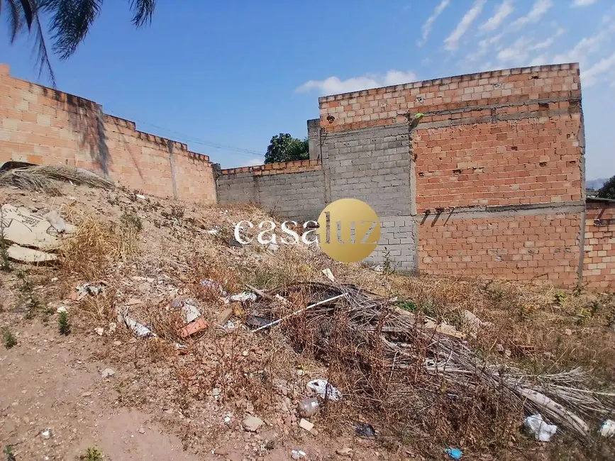 Terreno / Lote à venda, 360m2 em Déa Marly, Ibirite - MG - imagem 4 Foto 4 de Terreno / Lote à venda, 360m2 em Déa Marly, Ibirite - MG