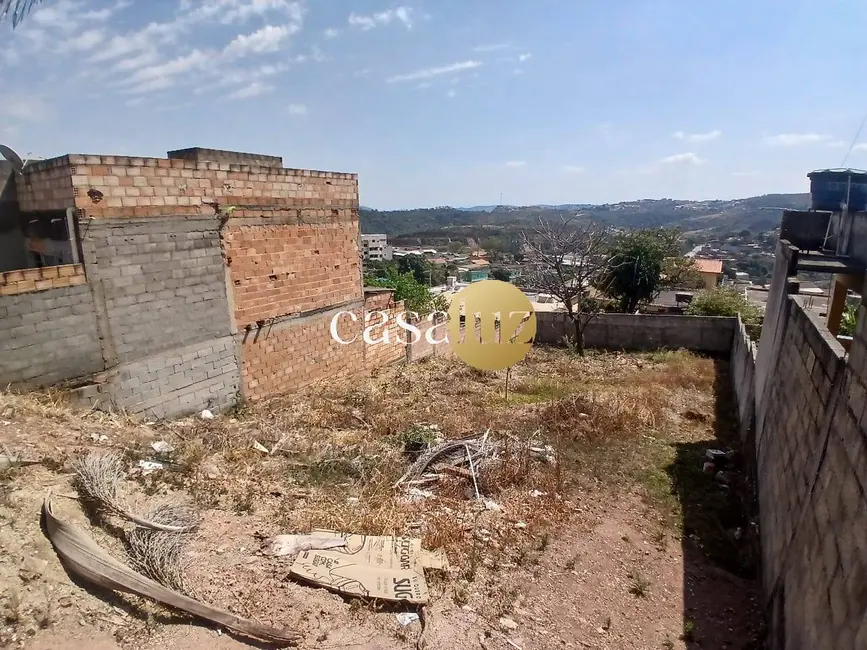 Terreno / Lote à venda, 360m2 em Déa Marly, Ibirite - MG - imagem 3 Foto 3 de Terreno / Lote à venda, 360m2 em Déa Marly, Ibirite - MG