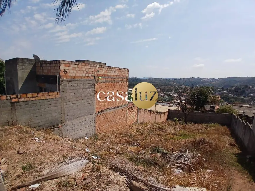 Terreno / Lote à venda, 360m2 em Déa Marly, Ibirite - MG - imagem 5 Foto 5 de Terreno / Lote à venda, 360m2 em Déa Marly, Ibirite - MG