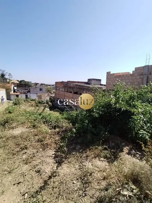 Foto 6 de Terreno / Lote à venda, 360m2 em Sarzedo - MG