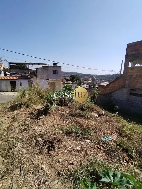 Foto 2 de Terreno / Lote à venda, 360m2 em Sarzedo - MG