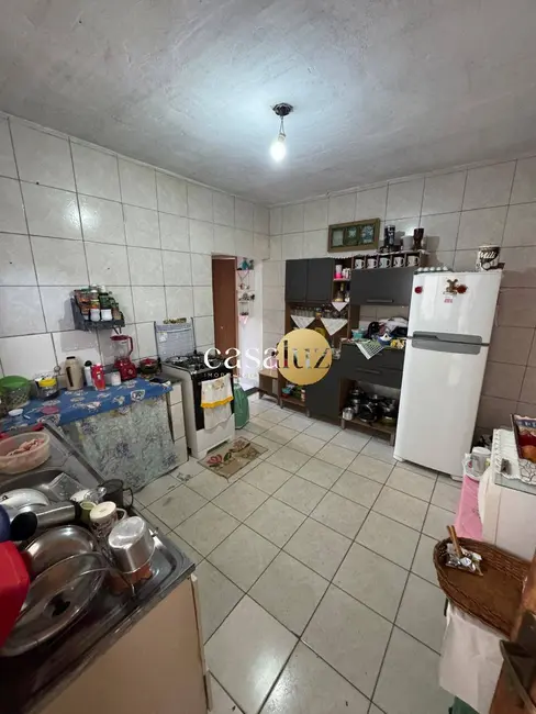 Foto 7 de Casa com 3 quartos à venda, 120m2 em Sarzedo - MG