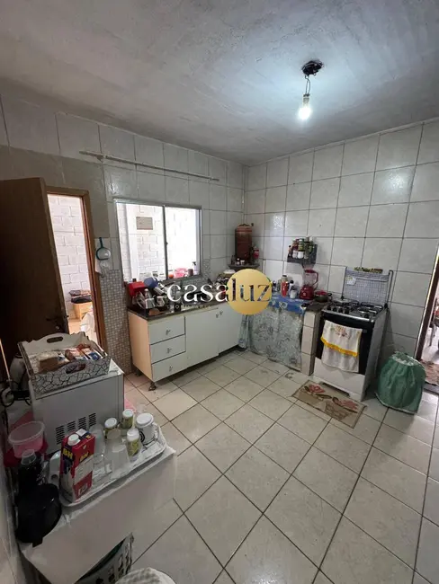 Foto 6 de Casa com 3 quartos à venda, 120m2 em Sarzedo - MG
