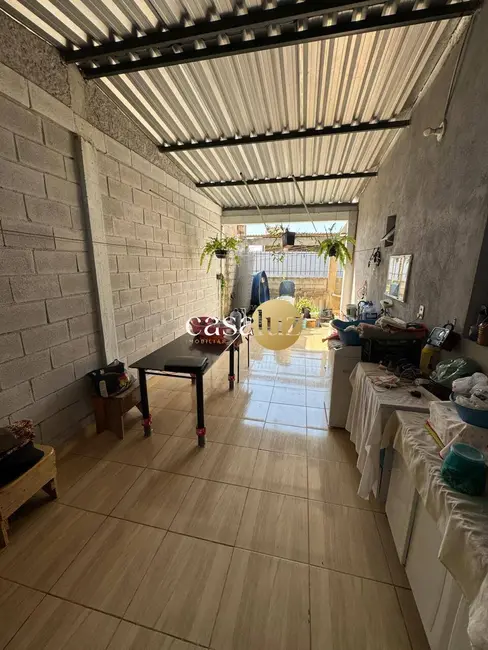 Foto 8 de Casa com 3 quartos à venda, 120m2 em Sarzedo - MG