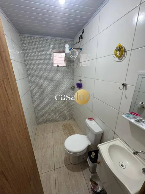 Foto 5 de Casa com 3 quartos à venda, 120m2 em Sarzedo - MG