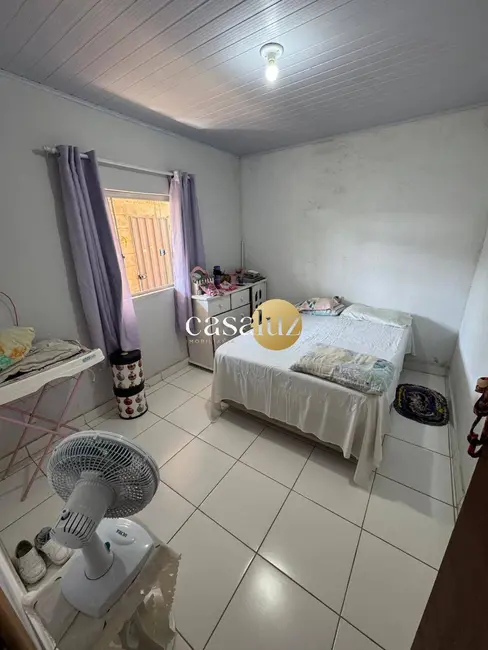 Foto 2 de Casa com 3 quartos à venda, 120m2 em Sarzedo - MG